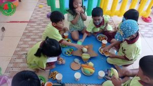 Guru Tk/Paud Swasta Disela Ramainya Bahasan UU ASN Masih Bernasib Seperti Timun Bengkok