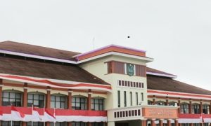 Beredar Cerita Kades Huta Baru Sim Paluta Diperintah Bupati Kembalikan  Dana Desa  Lebih  Rp.1,5  M