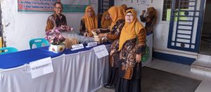 Rantau Utara Raih Juara I Lomba Mars Himpaudi Bilah Hilir Tampil  Sebagai Kontingen Kreatif