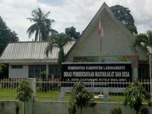 Kadis PMD  Labuhanbatu  Perlu Menyadari Setiap Langkahnya Kebijakan Jabatannya Tetap Terpantau