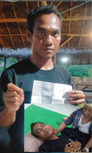 Pemred Nusaraya Expose Group Zulfan Ajhari Siregar “Kami Punya Kaitan Hubungan dengan Soleh Hudin Ritonga Kades Tebing Liggahara   Di Media Masa ini ” Tapi Kami Tidak Tolerir Setiap Aksi Kekerasan “