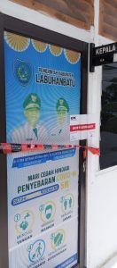 Pelantikan Kadiskes L.Batu Yang Ikut Terjaring OTT KPK Disebut Batal Dilaksanakan?