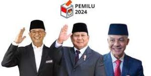 Kemenangan Prabowo-Gibran Kemenangan Fenomenal Di TPS Mencengangkan