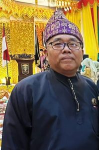 Otonomi Daerah Belum Berpihak Terhadap Masyarakat Adat Melayu Bengkalis