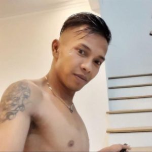 Sosok IS Diduga Pelaku Pembunuhan Gadis Penjual Gorengan Licin Bak Belut