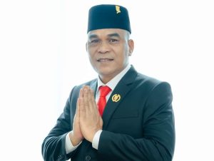 Kaderismanto Ditunjuk PDIP Jadi Ketua DPRD Provinsi RIAU