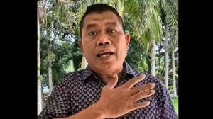 Ahmad Rizal : Sampai Langitpun Kami Akan Lawan Dinasti Politik di Labura