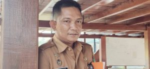 Kadisdukcapil Batubara Meninggal Saat Jadi Kiper di Turnamen Bola Bobby Nasution