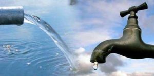 Listrik Padam, 40 Jam Pelanggan PDAM Bukit Batu Tak Dapat Air Bersih