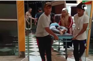 Satu Tewas, Tujuh Luka Korban Pohon Tumbang di Bumi Perkemahan Pramuka Kompas Aek Nabara