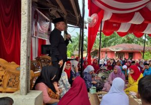 Masyarakat Labuhanbatu Doakan Cagub Edy-Hasan Lanjutkan Pimpin Sumut