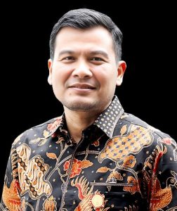 Arif Eka Saputra Senator Asal Riau Terpilih Jadi Wakil Ketua Komite IV DPD-RI