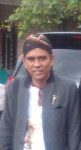 Budiono: Puja Kesuma Ada Dimana mana, Belum Ada Dukung Paslon di Pilkada Labuhanbatu