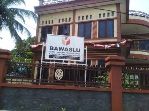 Sesuai Fakta Sidang, Bawaslu Harus Putuskan Rizal-Darno Ikut Pilkada Labura