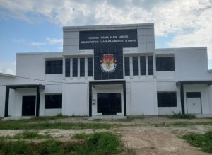 Cukup Rendah, Realisasi Anggaran KPUD Labura Hanya 27,67 Persen