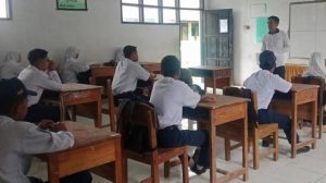 Jadi Temuan BPK, CV Maju Jaya Kuasai Pengadaan Perabot Sekolah di Labura dan Labuhanbatu Senilai Rp 20 Milyar
