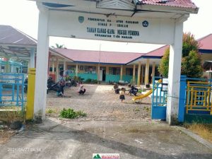 P2NAPAS Minta Kejaksaan Periksa Dugaan Pungli di TK Pembina Tigo Nagari