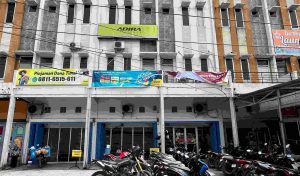 Modus Pindah Tangan, Adira Finance Laporkan Kejahatan Fidusia Ke Polisi
