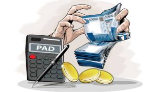 Selain Tapping Box Tak Terkoneksi, Bapenda ‘Gelagapan’ Ditanya BPK Dasar Pengenaan Pajak Daerah Tahun 2023