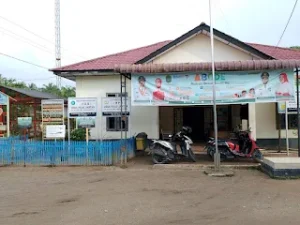 Gawat…!, Sekdes Pulo Jantan Tak Cukup Syarat Diloloskan, Terjadi di Era Bupati Hendriyanto Sitorus