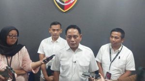 Mantan Kasubdit III/Tipikor Poldasu Peras 12 Kasek SMKN di Sumut Rp. 4,7 Milyar