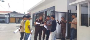 Ada Skema Fraud Dalam Pengutipan Pajak Daerah Labuhabatu Tahun 2023, Pasca Andrea N Manik Dicopot dari Kaban Bapenda