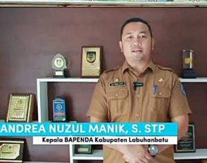 Kepala Bapenda Labuhanbatu Dicopot Pasca Dugaan Korupsi Pajak Daerah TA 2023 Dilapor Ke Kejaksaan