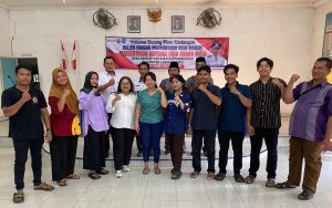Didirikan 256 Anggota, Koperasi Merah Putih Desa Sennah Terbentuk