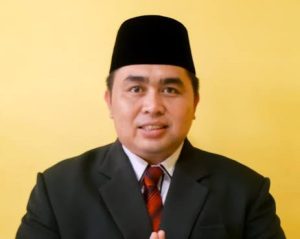 Panas, Jelang Pemilihan Rektor UNIVA Labuhanbatu, DR Basyarul Ulya Diserang Framing Negatif