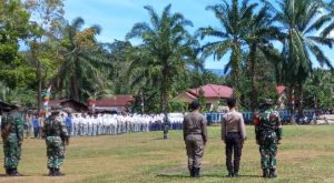 Apel TNI Manunggal Membangun Desa Tanjung Medan 2025 Akan Berpusat di Lapangan SMPN2 Bilah Barat
