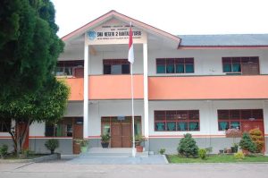 Terkait Murid SMAN 2 Rantau Utara Bayar Kartu Peserta MPLS, KTU Cabdis VII Ali Ritonga: Saya Teruskan Keatasan Pak