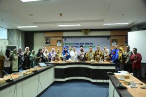 Bupati Kasmarni Minta Wujudkan Pangan yang Aman, Sehat dan Halal