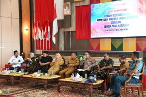 Sejak 2021 Perekonomian di Kabupaten Bengkalis Tumbuh Positif