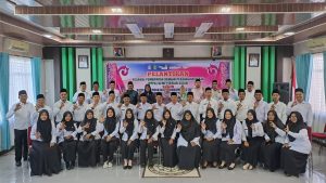 Bupati Kasmarni Ajak 72 PPPK Kemensos Bengkalis Yang Dilantik Tingkatkan Layanan