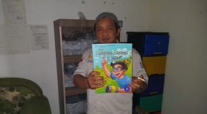 Ada Dugaan Kong Kali Kong, Kadis PMD Labura Dituntut Tanggung Jawab Terkait Penjualan Buku Ke 60 Desa di Labura