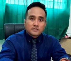 Rektor Univa Labuhanbatu Resmi Gugat Ketum PB Al Washliyah di PN Rantauprapat