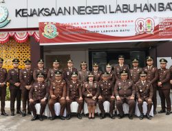 Kejaksaan Labuhanbatu Bidik Dugaan Korupsi Dana Hibah Kwarcab Pramuka dan Fasilitas Kredit Rumah Subsidi