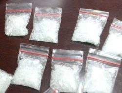 Masyarakat Resah, GANN Labuhanbatu Raya Minta Kapolres Tangkap Pengedar Sabu di Belongkut