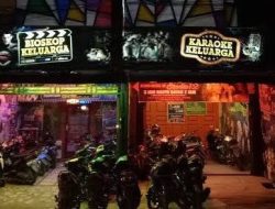 BPK Pergoki Bapenda L.Batu Sunat Tarif Pajak Hiburan Malam dari 50% Jadi 15 Persen