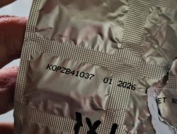 Bupatinya Dokter, Warga Labuhanbatu Diberi Obat Masa Kadaluarsa