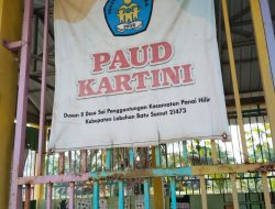 ‎PAUD ‎‎‎Menstimulus Perkembangan Emosional Anak