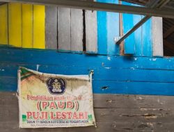 ‎PAUD Pembinaan Anak dari Sejak Lahir Hingga Usia 6 Tahun