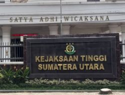 ‎Kejatisu Diminta Tetapkan TSK Pemeras Nakes PPPK RSUD Labura, Jaga Citra Dari Tudingan ‘Masuk Angin’‎‎