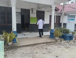 Miliaran Rupiah Anggaran Desa Perkebunan Labuhan Haji Dipertanyakan, Kades Pilih Bungkam