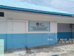 ‎SPPG Tanjung Pasir Masih Beroperasi Meski Surat Penghentian BGN Terbit, Ada Apa?‎