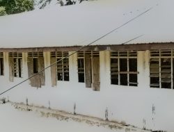 ‎Bupati Diminta Copot Kasek SDN 04 Bilah Hilir, Jarang Masuk dan Selewengkan Dana Pemeliharaan Sekolah