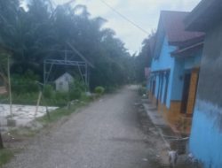 ‎14 Proyek PUPR L.Batu TA. 2024 Dibayar Melebihi Volume, Diduga Jadi Bancakan‎‎‎‎