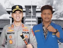 ‎PMII Sumut  Apresiasi Capaian Polres Labuhanbatu Dalam Berantas Narkoba
