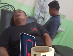 Wartawan TribunMedan di Labuhanbatu Jadi Korban Begal, Labuhanbatu Masih Aman?