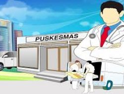 ‎Tak Punya Sertifikat MP, Pelantikan 3 Kapus di Labuhanbatu Langgar Aturan‎‎